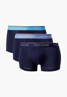 Трусы 3 шт. Tommy Hilfiger