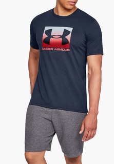 Футболка спортивная Under Armour