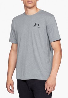 Футболка Under Armour