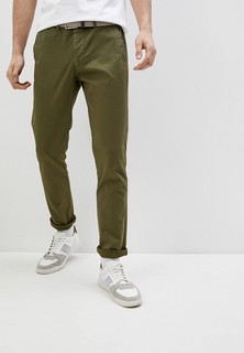 Брюки Hackett London
