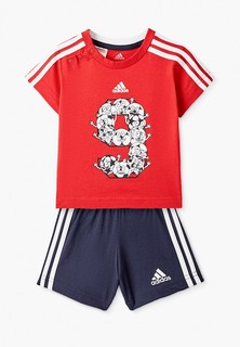 Костюм спортивный adidas