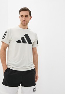 Футболка спортивная adidas