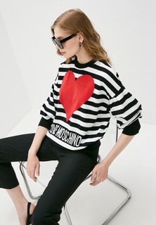Джемпер Love Moschino