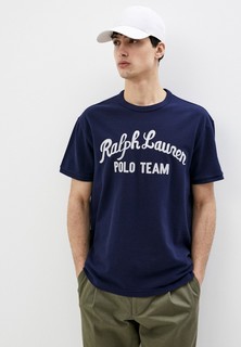 Футболка Polo Ralph Lauren
