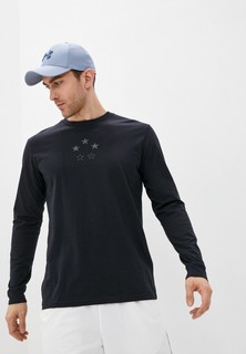 Лонгслив спортивный Under Armour