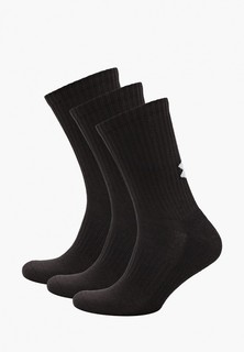 Носки 3 пары Under Armour