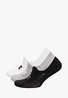 Носки 3 пары Under Armour