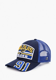 Бейсболка Atributika & Club™