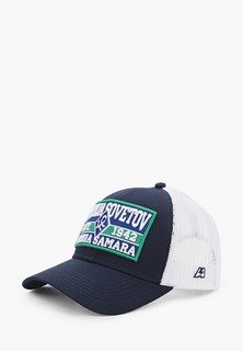 Бейсболка Atributika & Club™