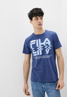 Футболка Fila