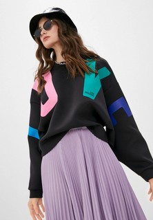 Свитшот Love Moschino