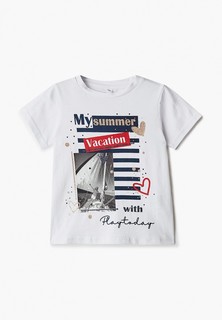 Футболка PlayToday