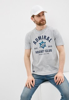 Футболка Atributika & Club™