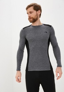 Лонгслив спортивный The North Face