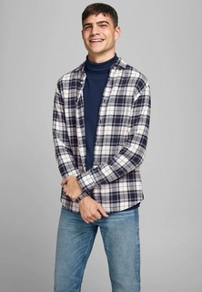 Рубашка Jack & Jones