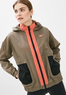 Ветровка Reebok