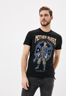 Футболка Mother Russia