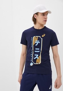 Футболка ASICS