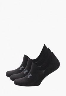 Носки 3 пары Under Armour