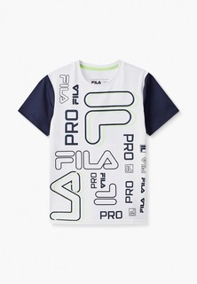 Футболка спортивная Fila