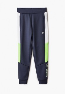 Брюки спортивные Fila