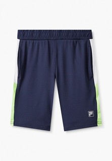 Шорты спортивные Fila
