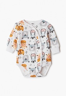 Боди домашнее Darissa kids