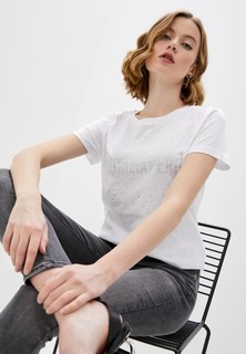 Футболка Patrizia Pepe