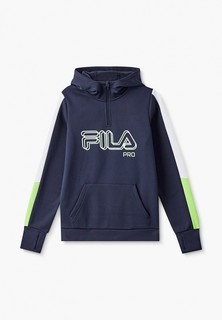 Худи Fila