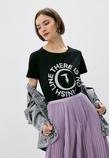 Футболка Trussardi