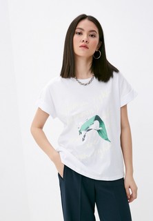 Футболка Trussardi