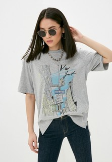 Футболка Trussardi