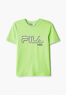 Футболка спортивная Fila