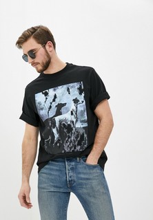 Футболка Trussardi