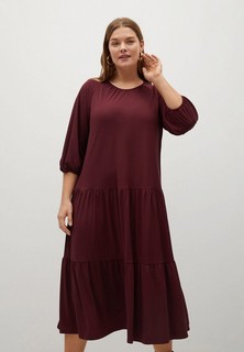 Платье Violeta by Mango