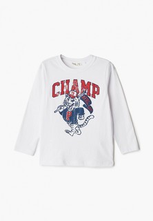 Лонгслив OVS