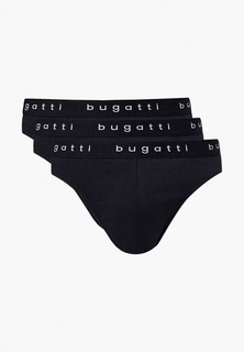 Трусы 3 шт. Bugatti