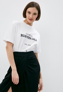Футболка Trussardi