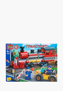 Конструктор Город Мастеров