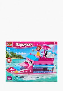 Конструктор Город Мастеров