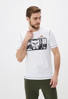 Футболка Aeronautica Militare