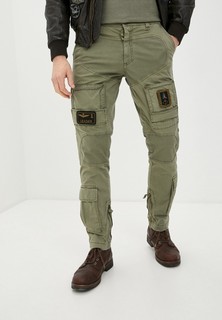 Брюки Aeronautica Militare