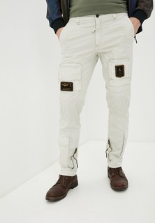 Брюки Aeronautica Militare