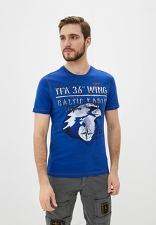 Футболка Aeronautica Militare