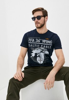 Футболка Aeronautica Militare