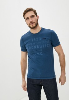 Футболка Aeronautica Militare
