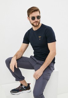 Футболка Aeronautica Militare