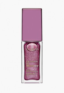 Масло для губ Clarins
