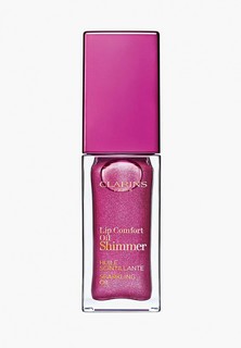 Масло для губ Clarins