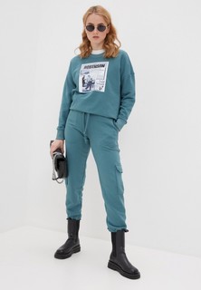 Костюм спортивный Sitlly